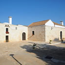 Gallery Masseria Tenuta Arcangelo