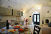 Dimora Coratina - dimora in trullo - cucina