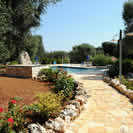 Gallery Masseria Tenuta Arcangelo
